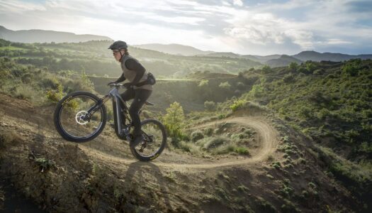 Yamaha bringt PW-LINK-System in Serie – Neue Plattform debütiert mit dem PW-X4-Antrieb