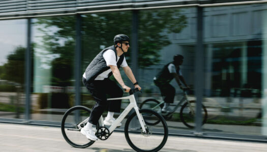 Canyon 2026 – neues Roadlite:ON CF kommt mit Bosch HubLine Antrieb