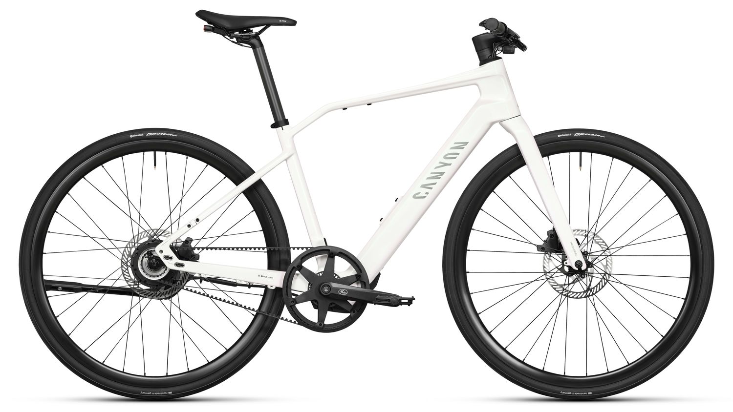 Canyon Roadlite:ON CF 2026