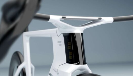 Canyon kündigt vier Zukunftskonzepte für die Eurobike 2026 an