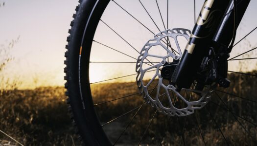 Shimano präsentiert neue 2,2 mm starke Bremsscheiben