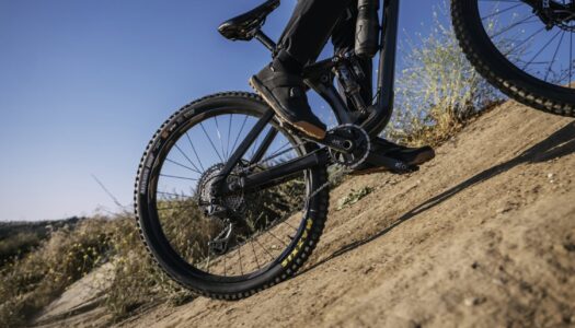 SHIMANO bringt die neue DEORE XT M8200 (mechanisch) auf den Markt