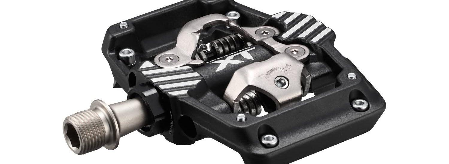 Shimano DEORE XT PD-M8220