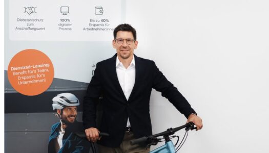 Canyon erweitert Dienstrad-Leasing in Österreich