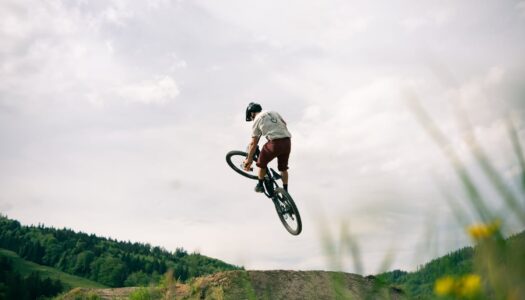 Die Biketrails Kesselmann in Faistenau werden eröffnet