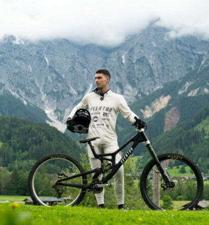 Aventon Angel Suarez Alonso 2026