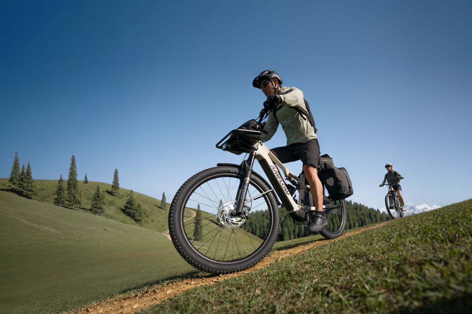 Amflow TL Carbon 2026