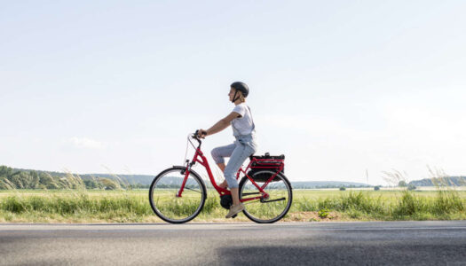 Wenn die Hitze kommt – Tipps fürs Radfahren mit kühlem Kopf