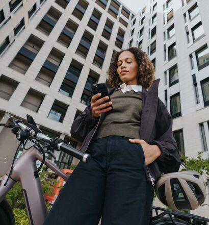 Bosch eBike Systems Deutsche Dienstrad Kooperation