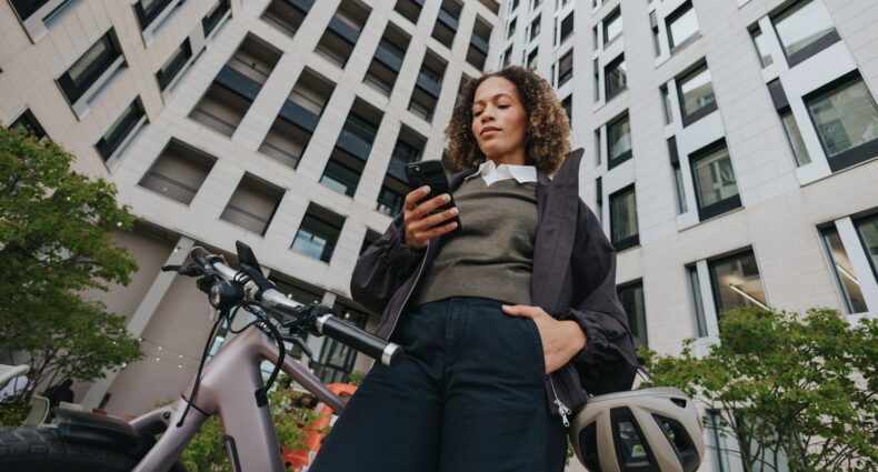 Bosch eBike Systems Deutsche Dienstrad Kooperation