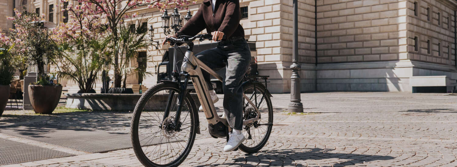 Bosch Active Line Plus 2027