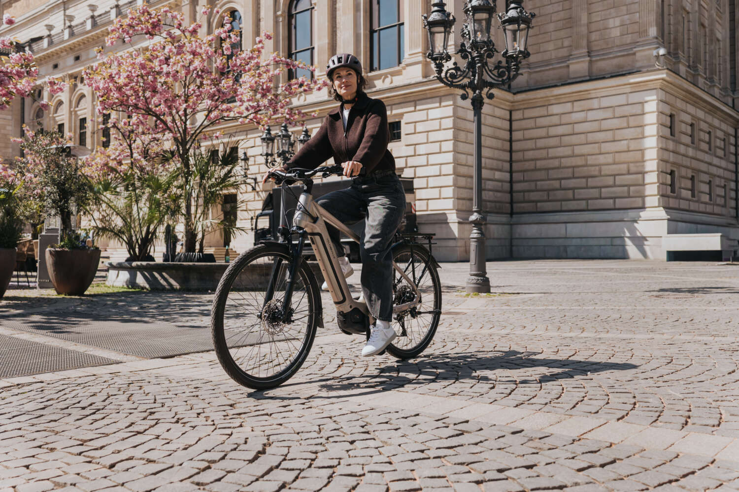 Bosch Active Line Plus 2027