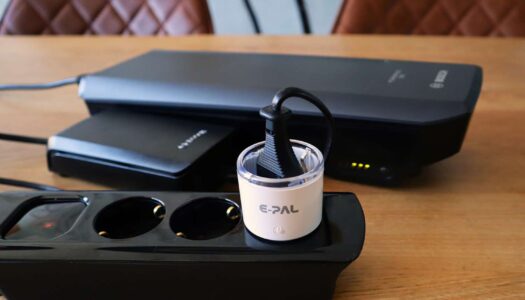 E-Pal Smartplug soll Lebensdauer von Pedelec-Akkus deutlich verlängern