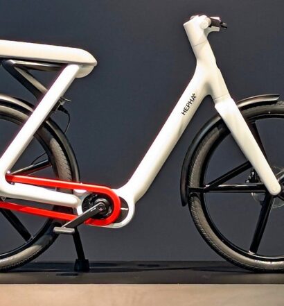 HEPHA Urban X Eurobike 2026