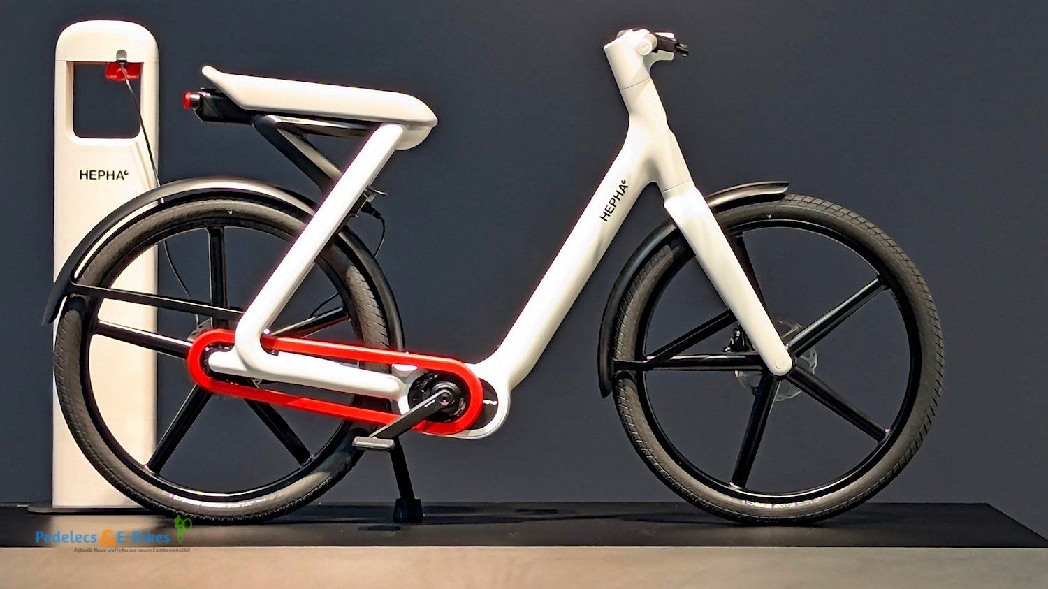 HEPHA Urban X Eurobike 2026