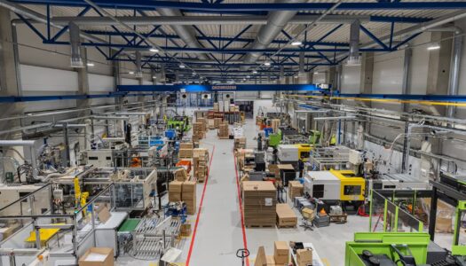 Herrmans Bike Components ernennt François Joly zum Sales & Marketing Director
