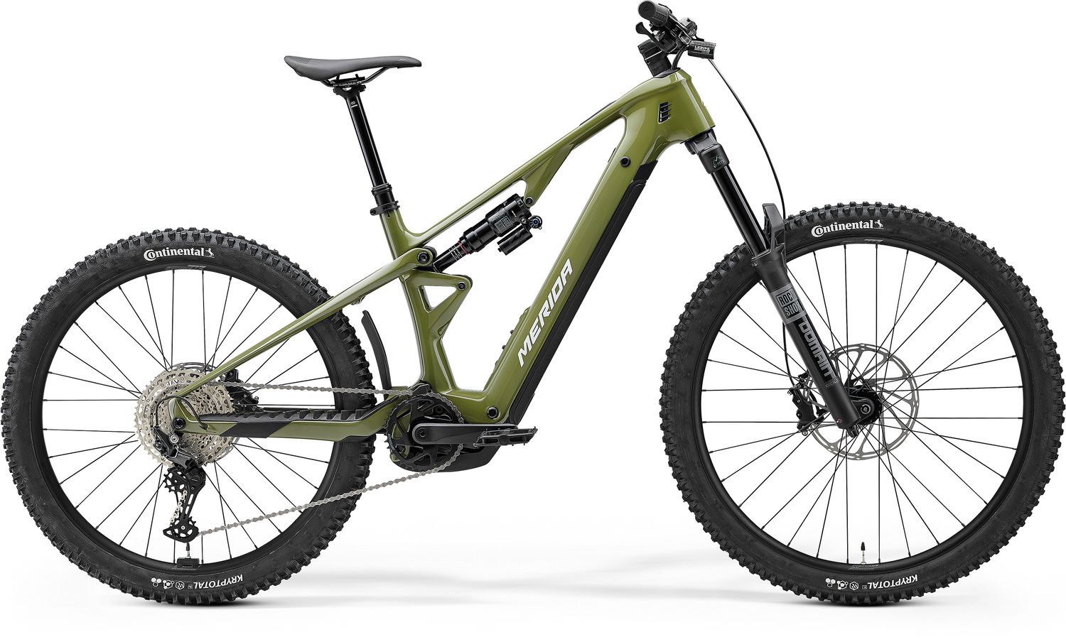 Merida Lithos 5000 2027
