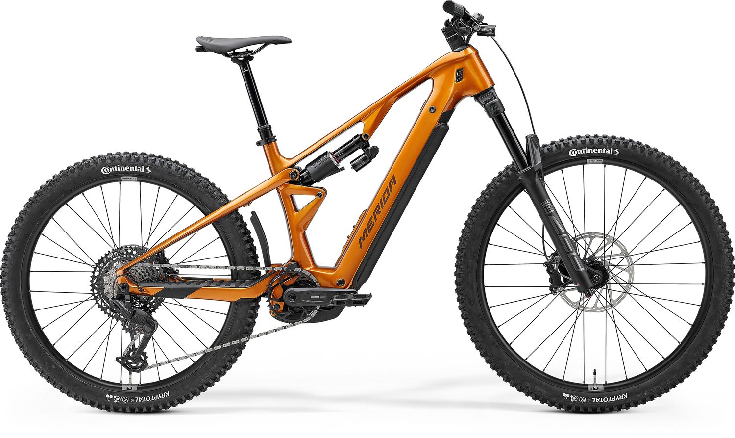 Merida Lithos 6000 2027