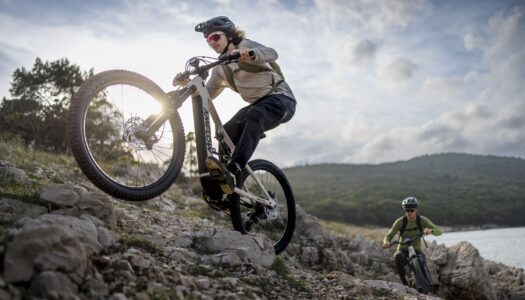 Amflow TL Carbon startet weltweit, PR-Modelle kommen in die USA
