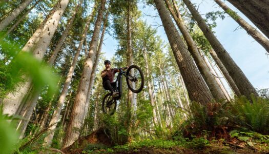 Marin 2027 – Alpine Trail E als Flaggschiff-E-Enduro neu aufgelegt