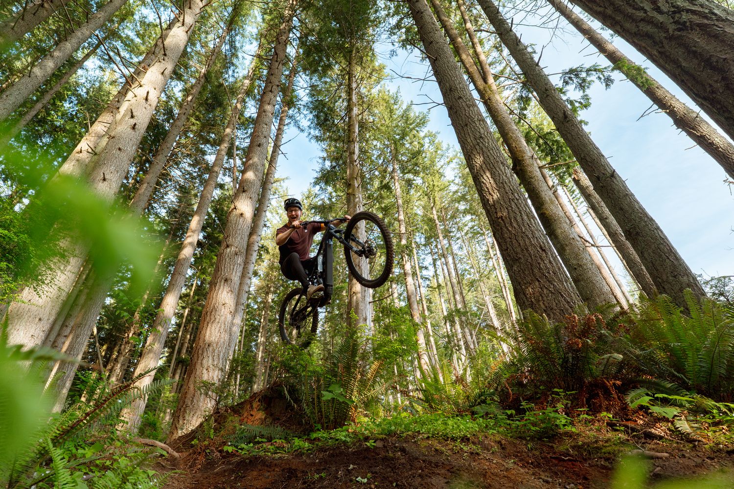 Marin Alpine Trail E 2027