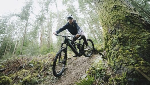 Merida 2027 – neue Lithos E-Enduro mit Carbonrahmen und Bosch-Power vorgestellt