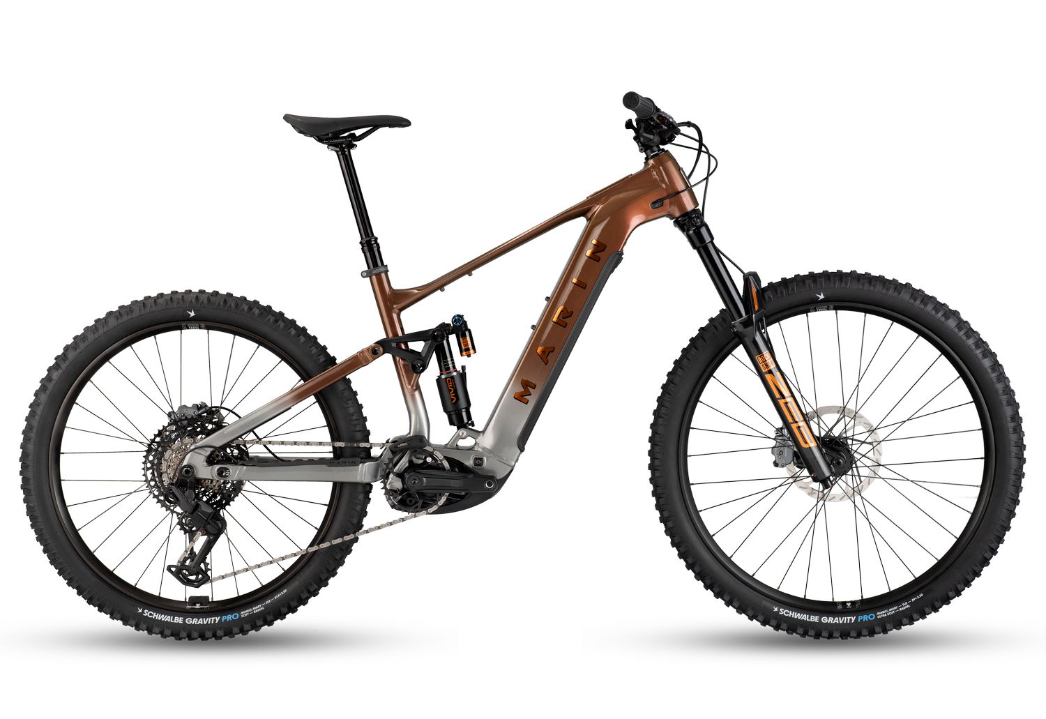 Marin Alpine Trail E2 2027