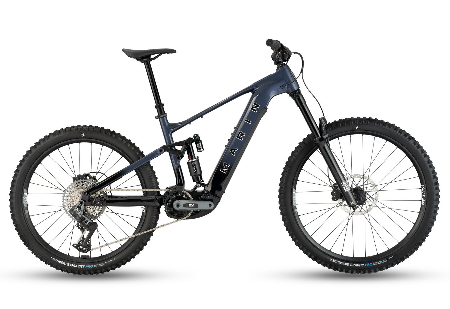 Marin Alpine Trail EXR 2027