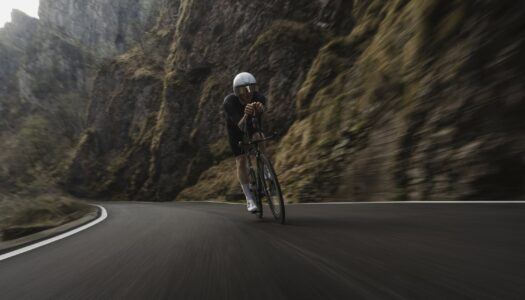 KASK stellt Mistral 3.0 vor