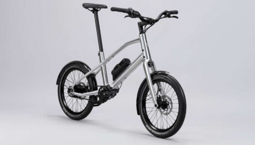Schindelhauer 2026 – „Neo Electric“ ist neues 20-Zoll-Pedelec der Marke