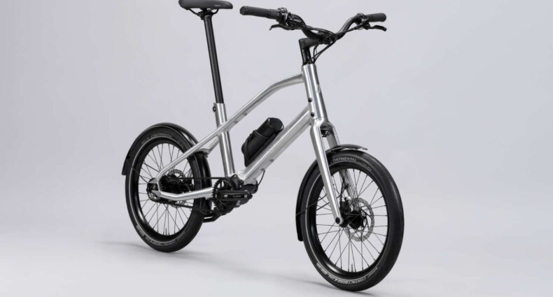 Schindelhauer Neo Electric 2026