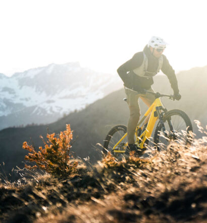 Orbea Wild TR 2027