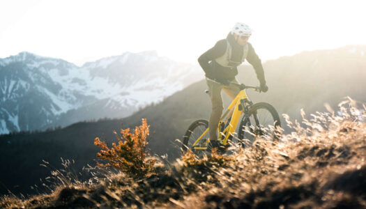 Orbea 2027 – neues Wild TR E-MTB kommt in fünf Varianten