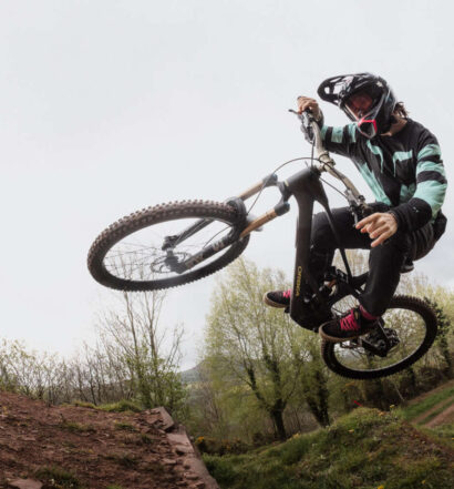 Orbea Wild LT 2027