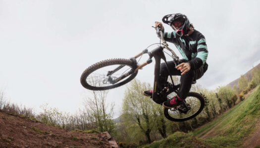 Orbea 2027 – mit der Wild LT E-Enduro kommt die “Yes Machine” zurück