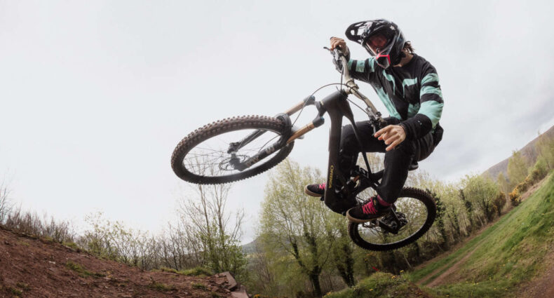 Orbea Wild LT 2027