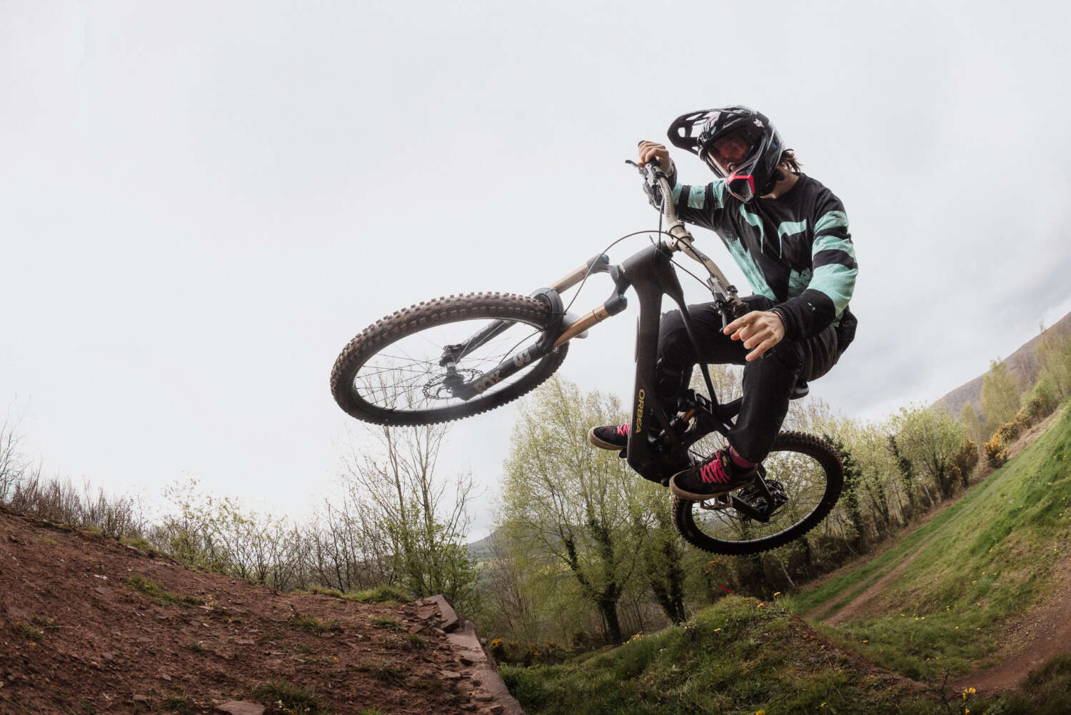 Orbea Wild LT 2027