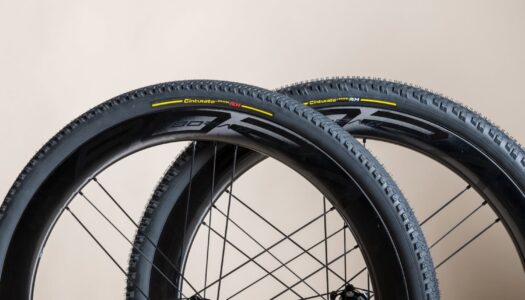 Pirelli erweitert sein Gravel-Portfolio