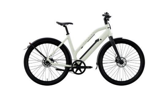 Raleigh 2026 – ONE ST als neuer Tiefeinsteiger für den urbanen Alltag vorgestellt