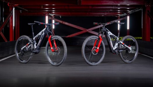 THOK All.ONE: Das neue Einstiegs-E-MTB aus dem Piemont