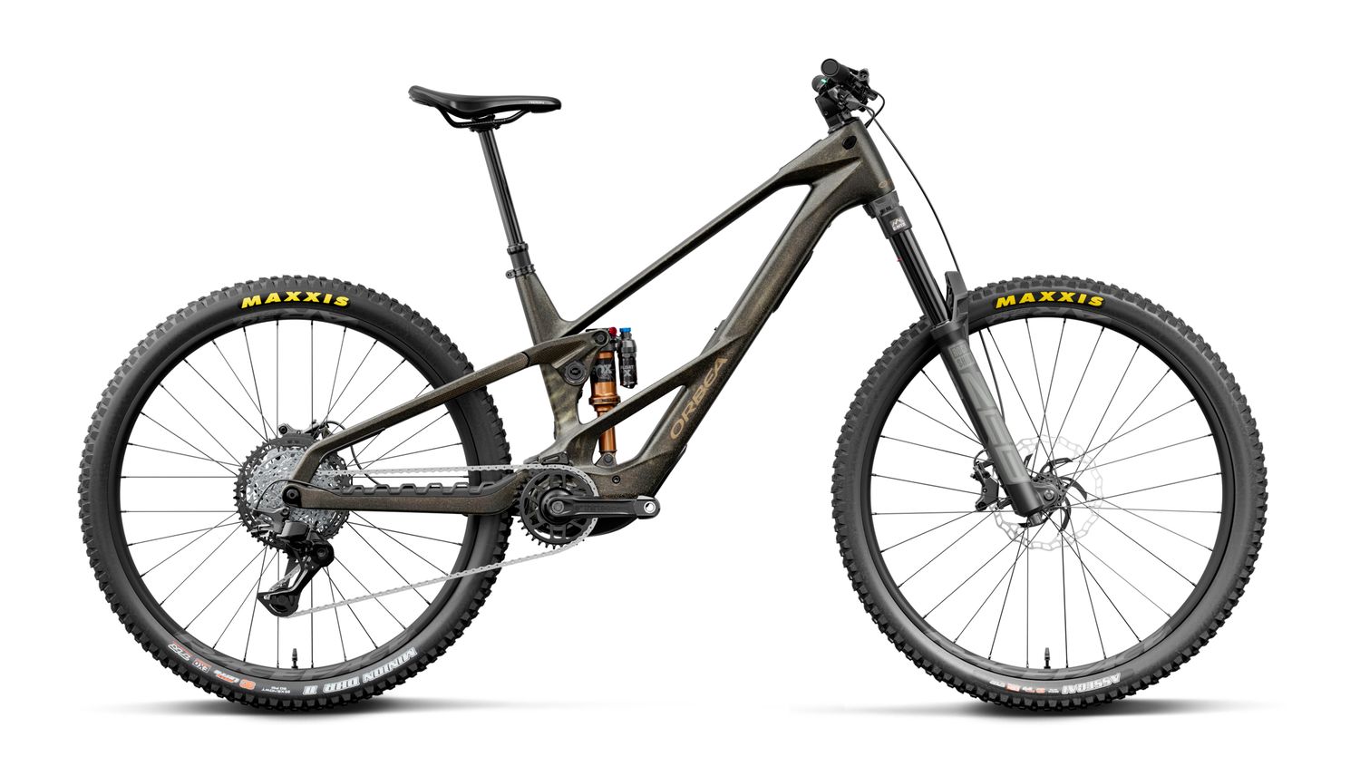Orbea Wild/M LT M20 2027