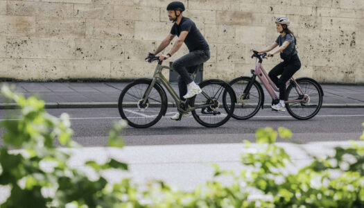 Bosch führt digitales Zertifikat für gebrauchte E-Bikes ein
