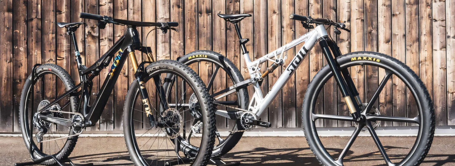 Große Räder Eurobike 2026