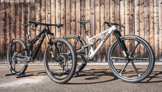 Eurobike 2026: Große Räder, neue Perspektiven