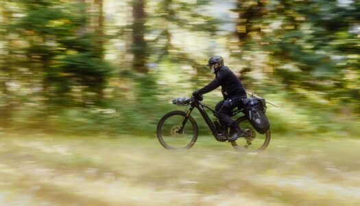 Specialized 2026 – neues S-Works Levo 4 X E-MTB rangiert in eigener “Electric Overland”-Kategorie