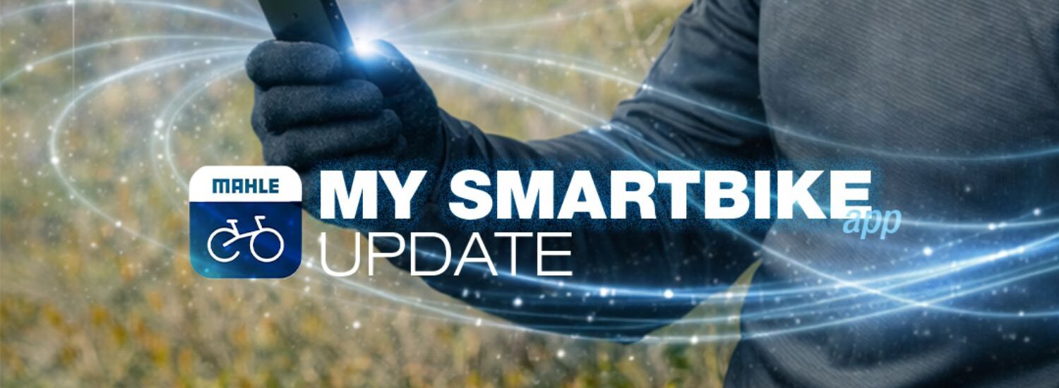 MAHLE SmartBike App-Update 2026