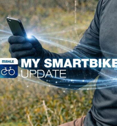 MAHLE SmartBike App-Update 2026