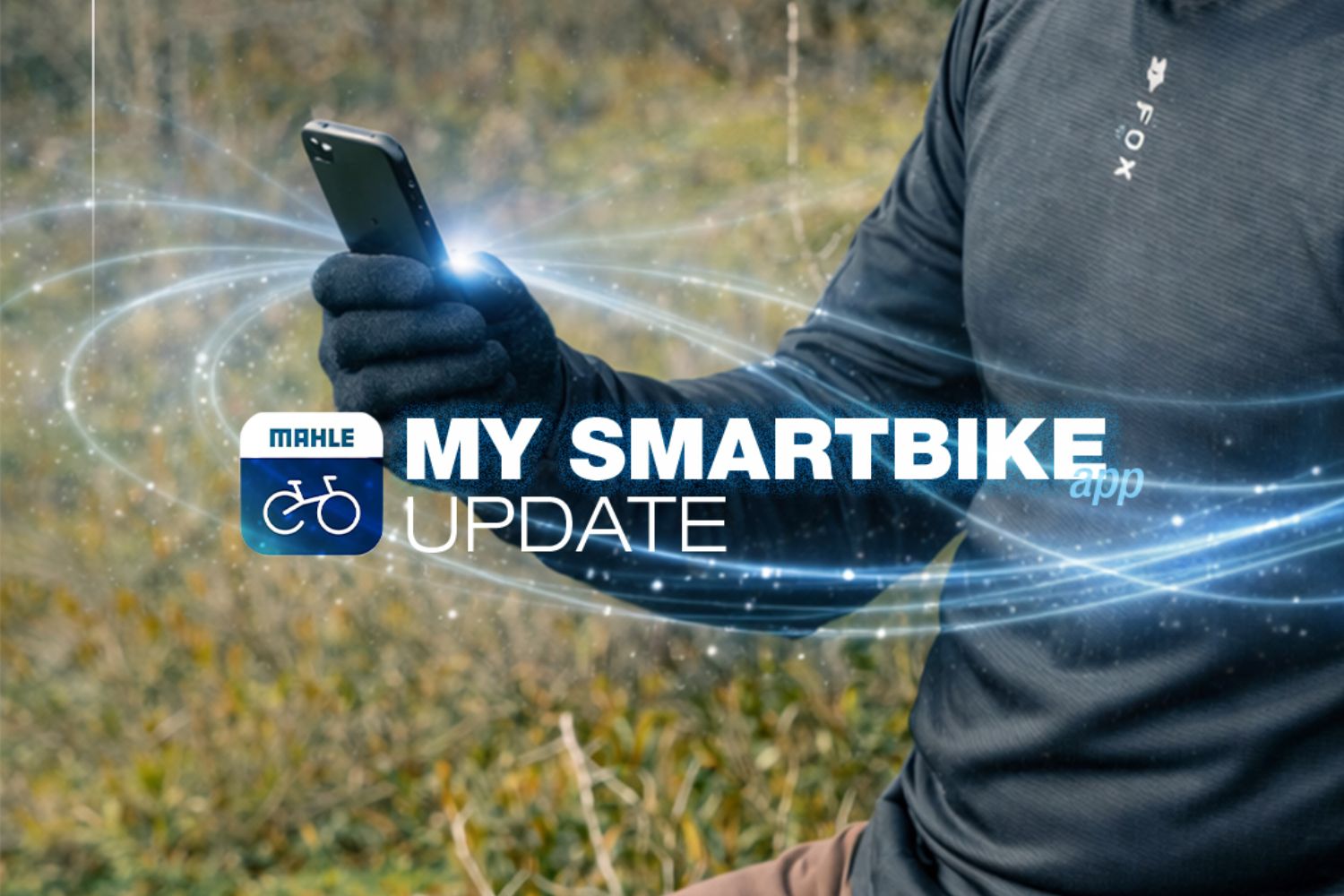 MAHLE SmartBike App-Update 2026