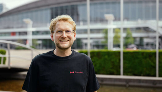 Matthias Pietsch wird Show Director der Eurobike