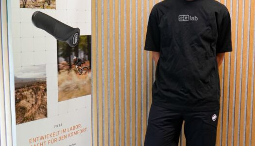 SQlab und ION Bike intensivieren Zusammenarbeit